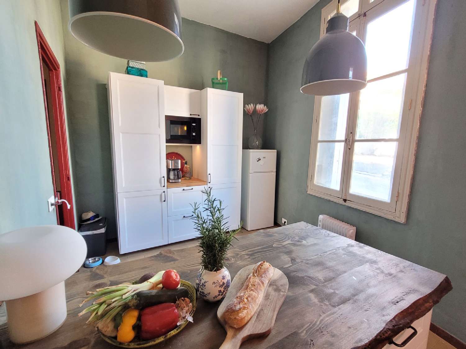 à vendre maison Espondeilhan Hérault 5