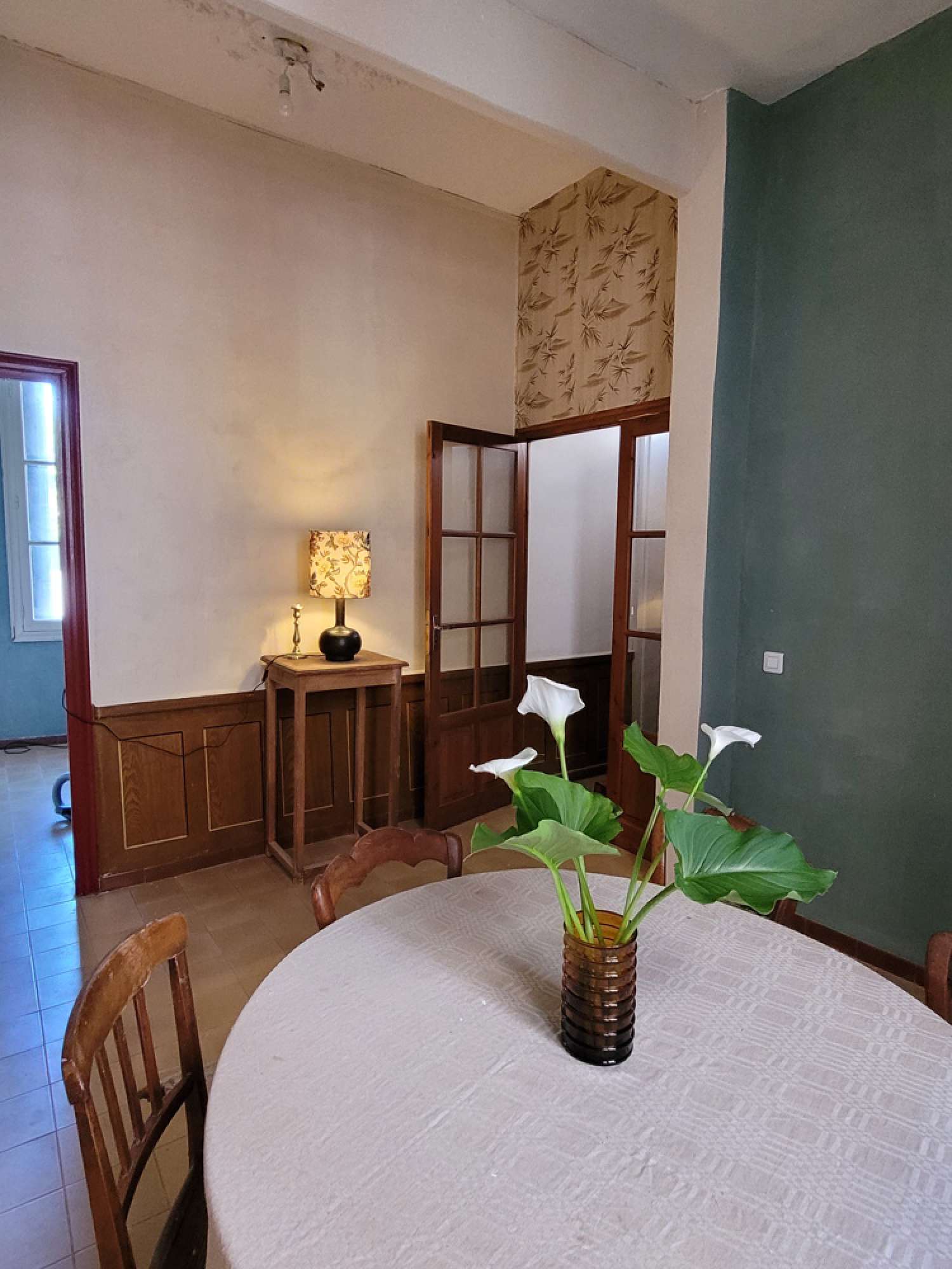 à vendre maison Espondeilhan Hérault 6