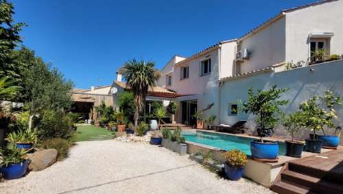 Espondeilhan Hérault huis foto 7398307