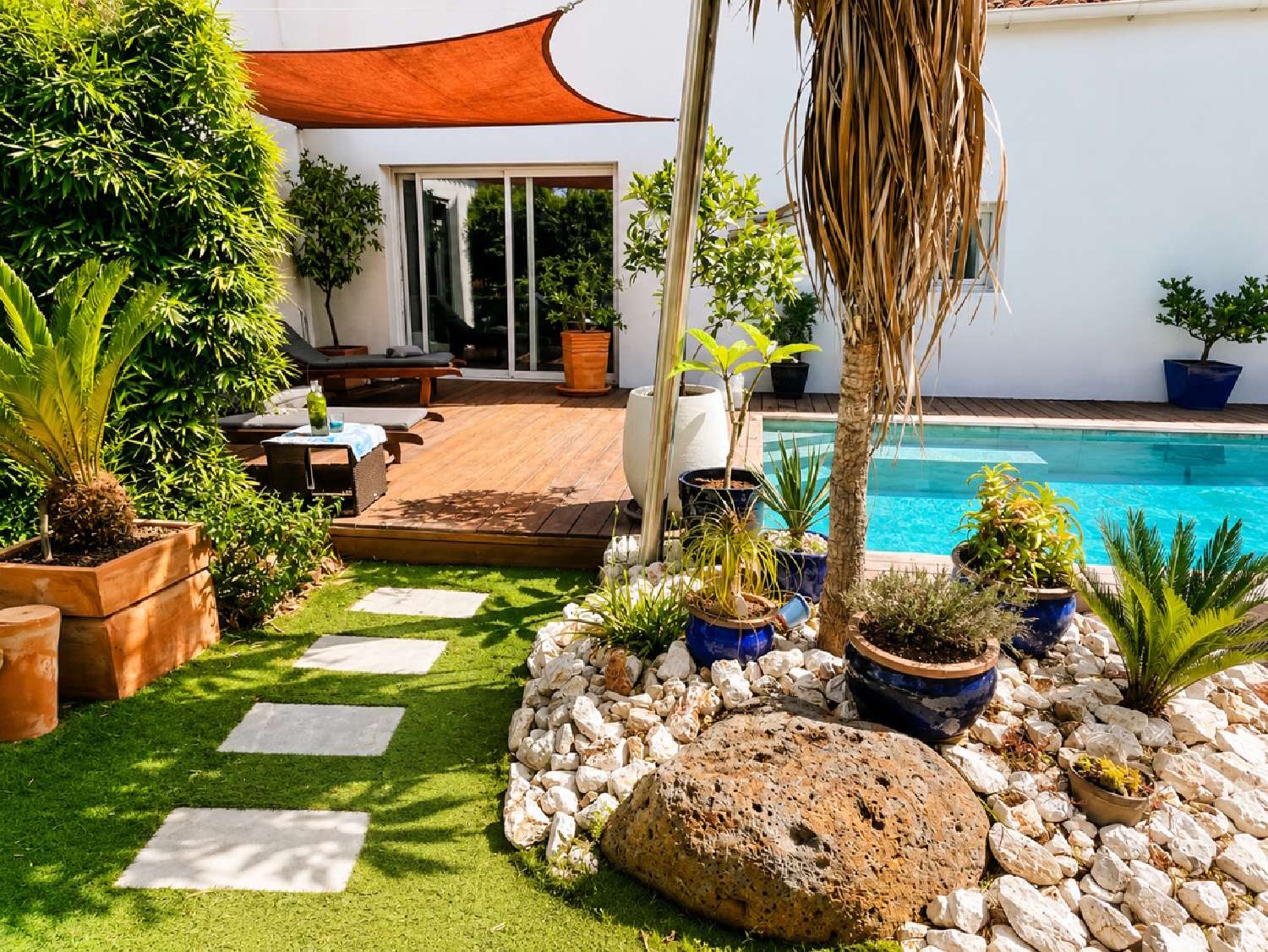  te koop huis Espondeilhan Hérault 2