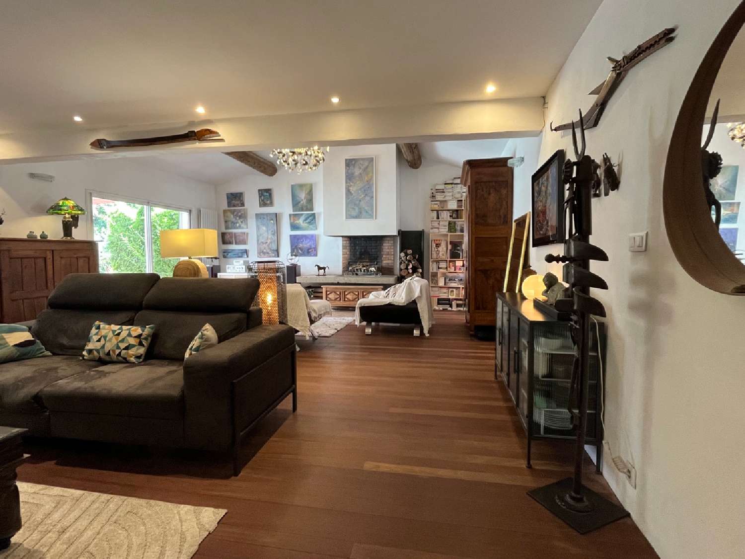  te koop huis Espondeilhan Hérault 5