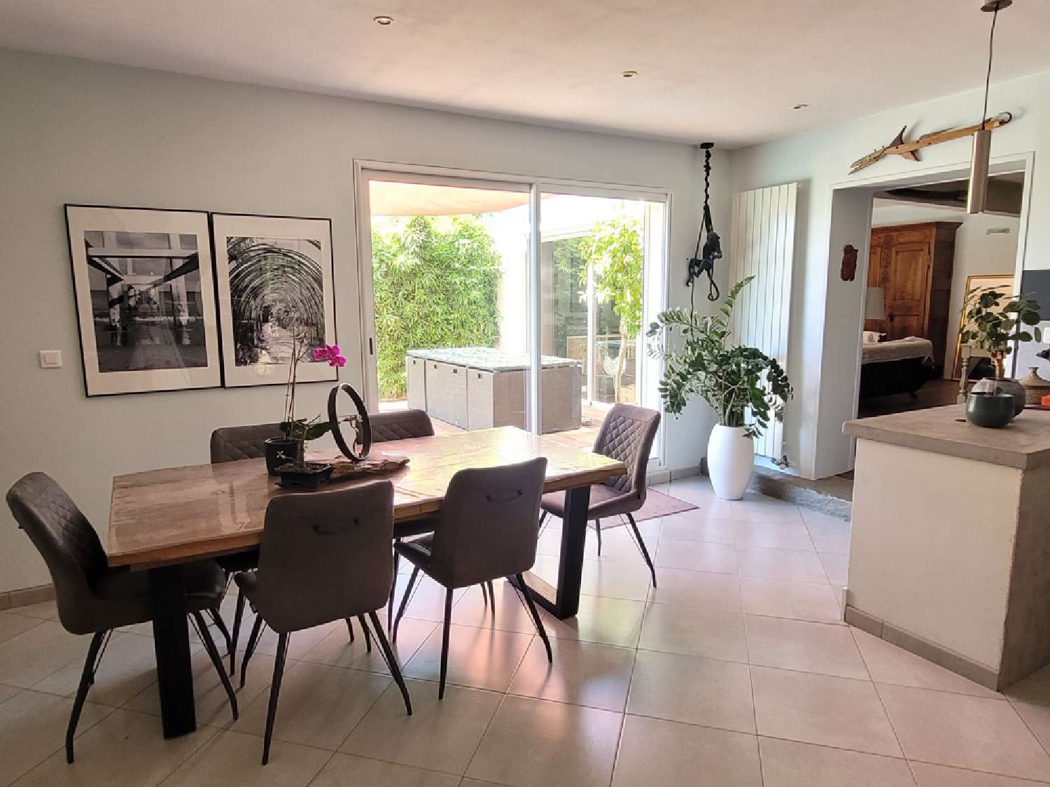  te koop huis Espondeilhan Hérault 6