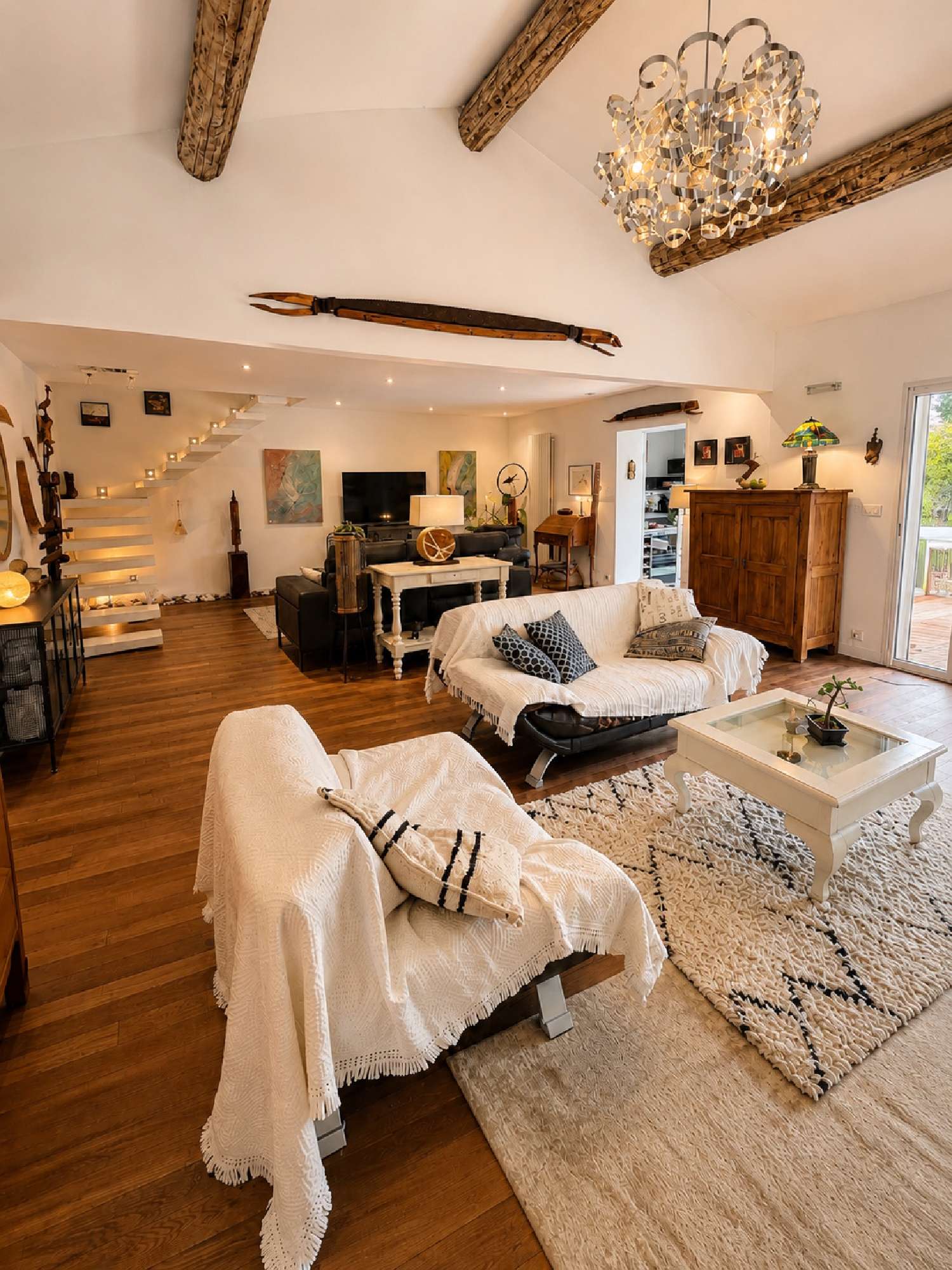  te koop huis Espondeilhan Hérault 7