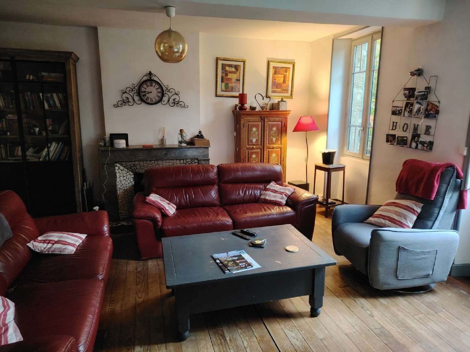 te koop huis Estang Gers 3
