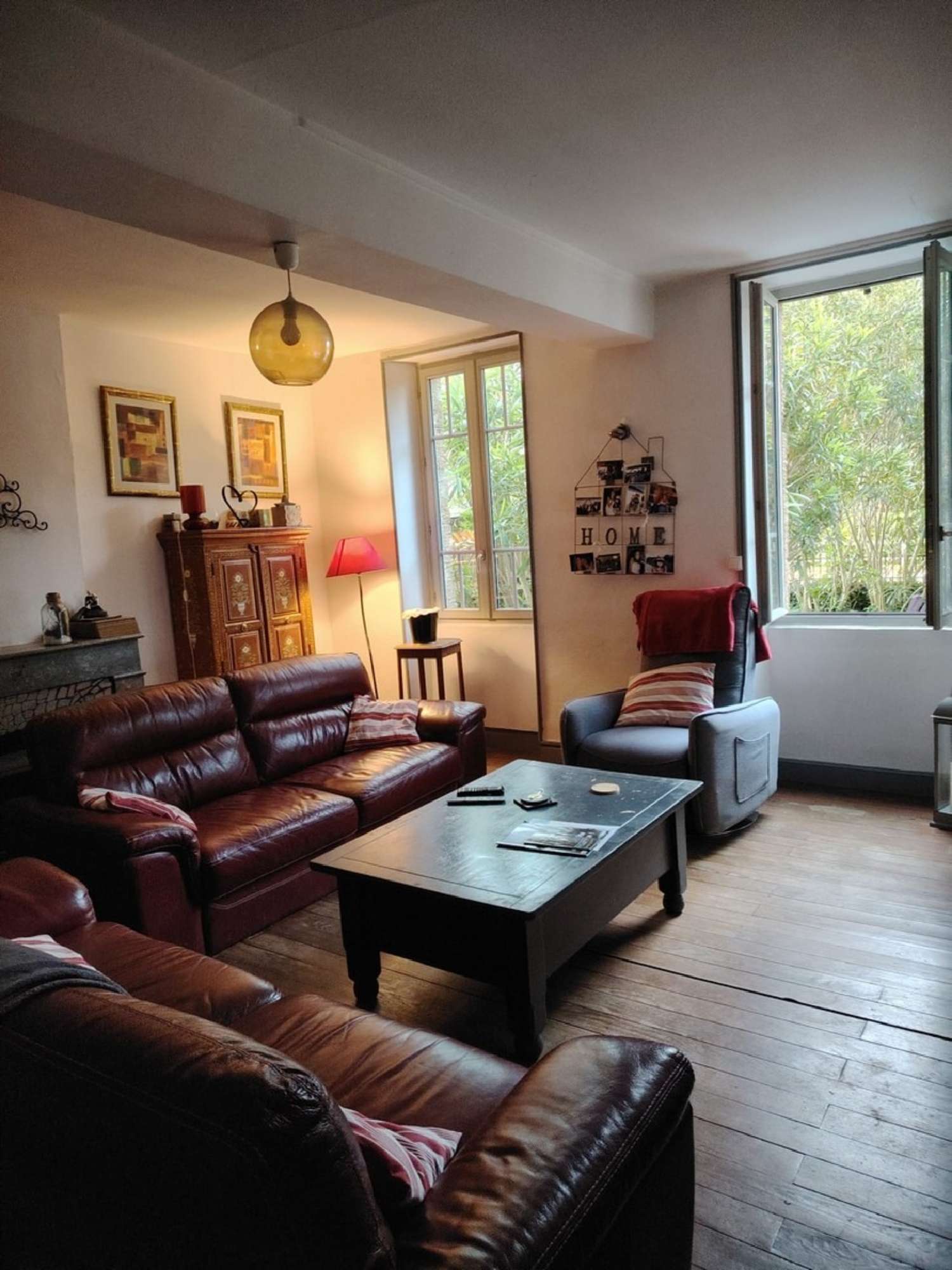 te koop huis Estang Gers 4