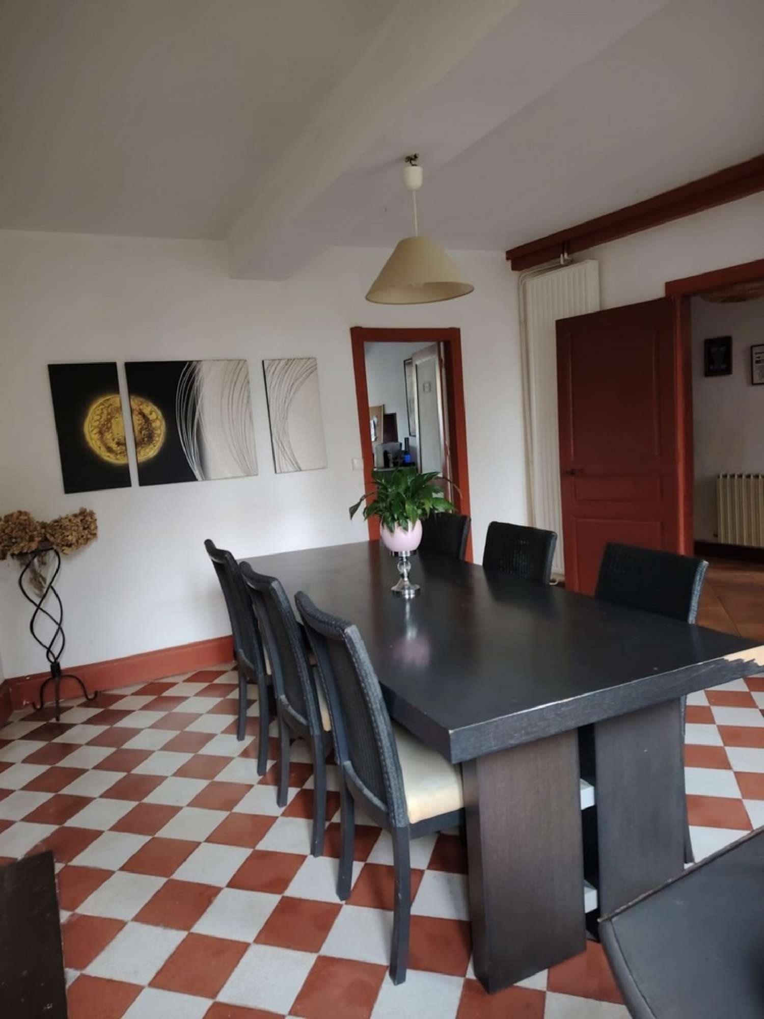 te koop huis Estang Gers 5