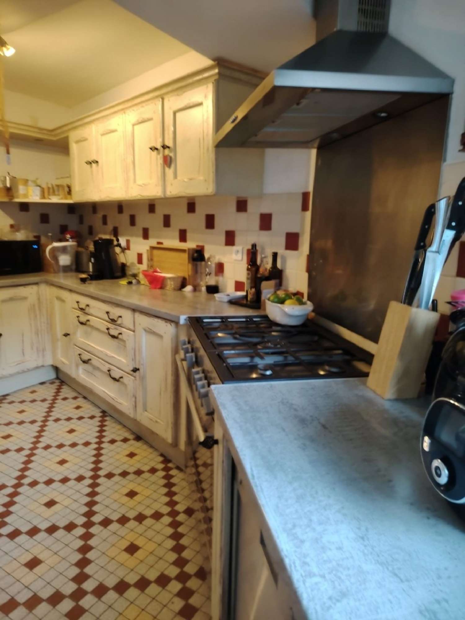 te koop huis Estang Gers 8