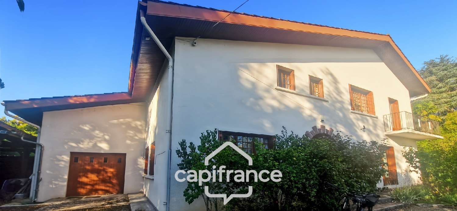  for sale house Estang Gers 2