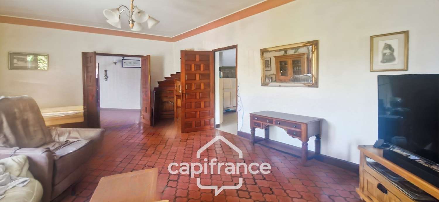  for sale house Estang Gers 3