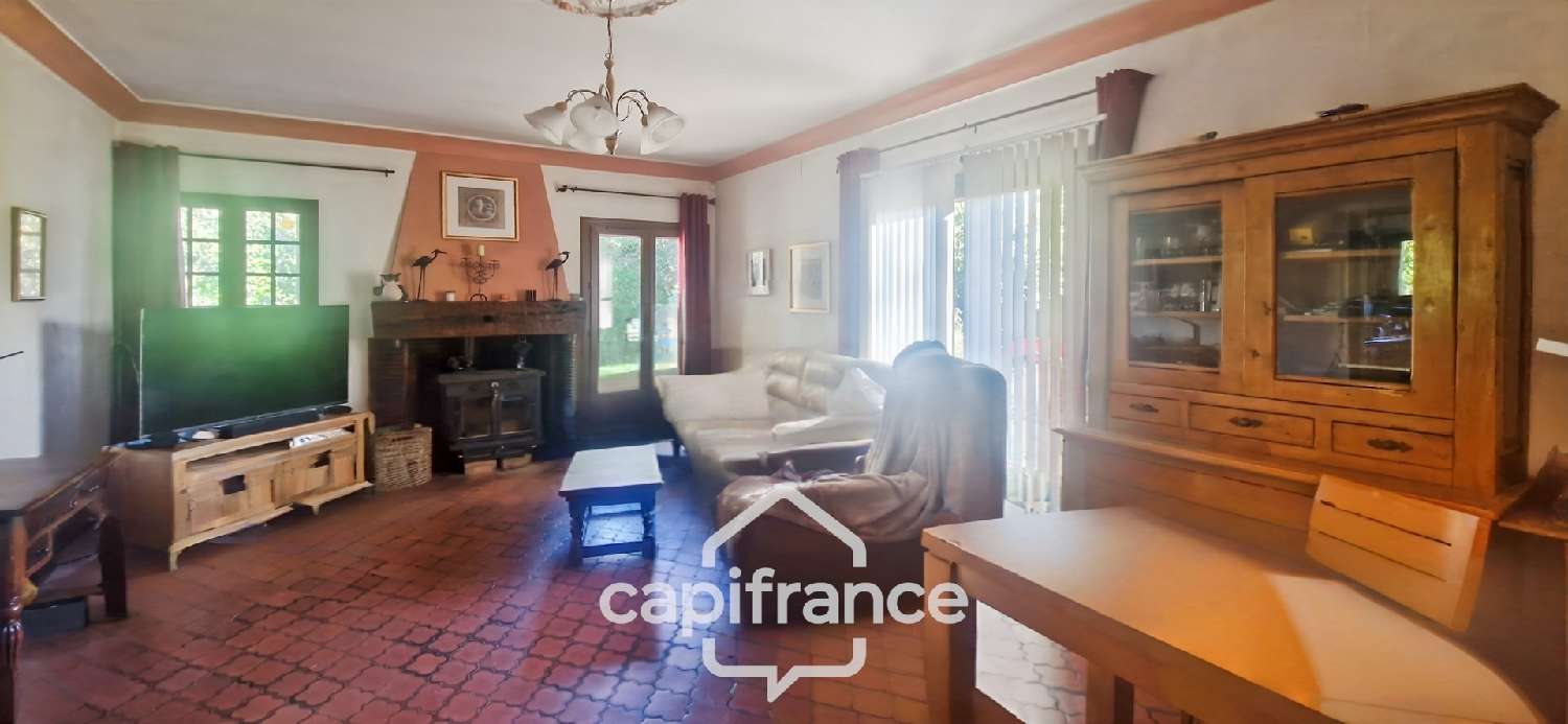  for sale house Estang Gers 4