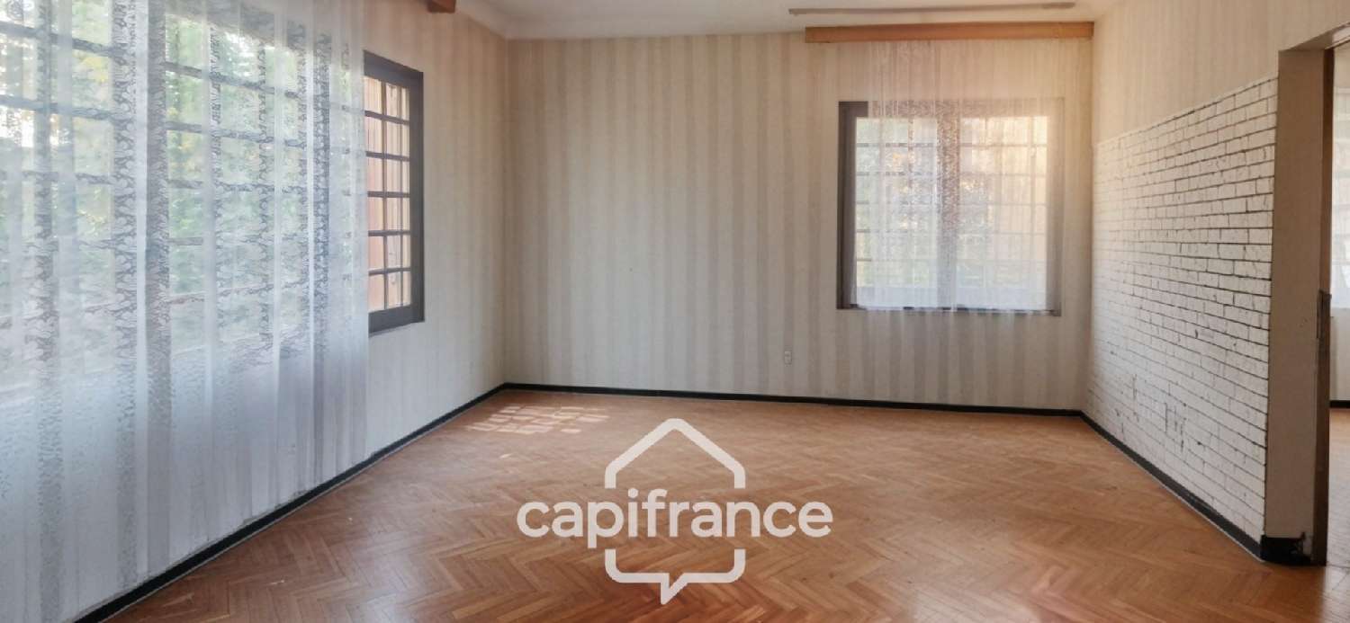  for sale house Estang Gers 8