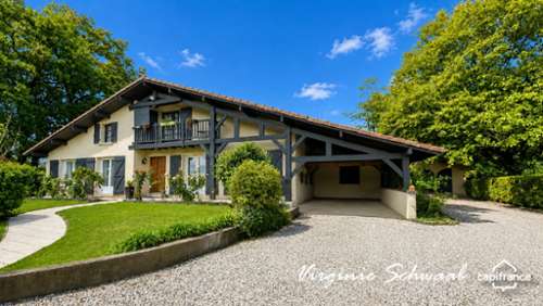 Estibeaux Landes huis foto 7400449