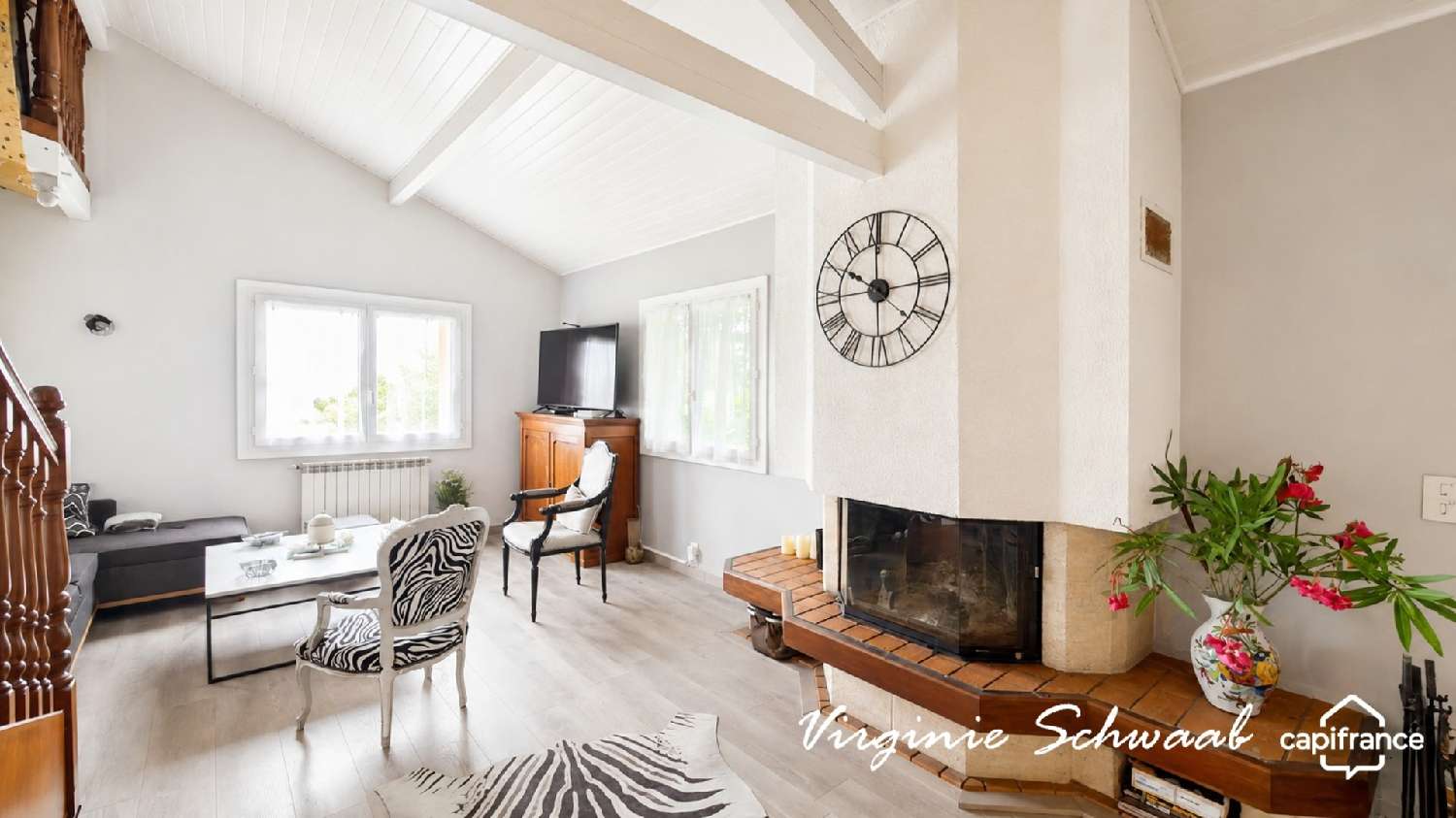 te koop huis Estibeaux Landes 8