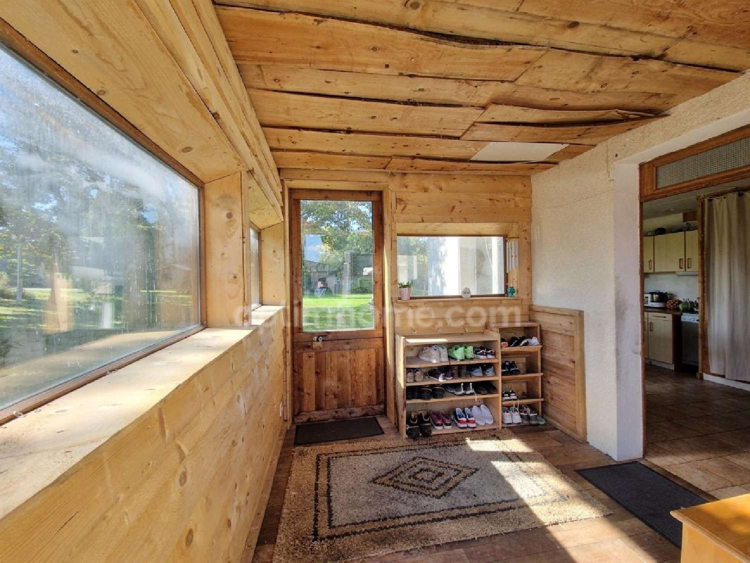 te koop huis Esves-le-Moutier Indre-et-Loire 2