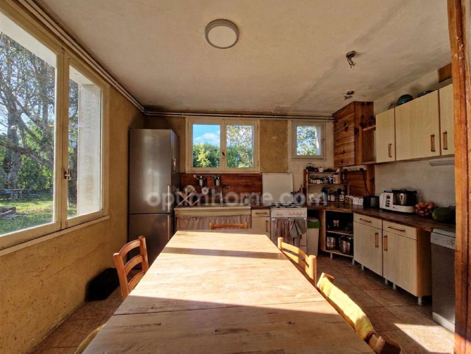 te koop huis Esves-le-Moutier Indre-et-Loire 3