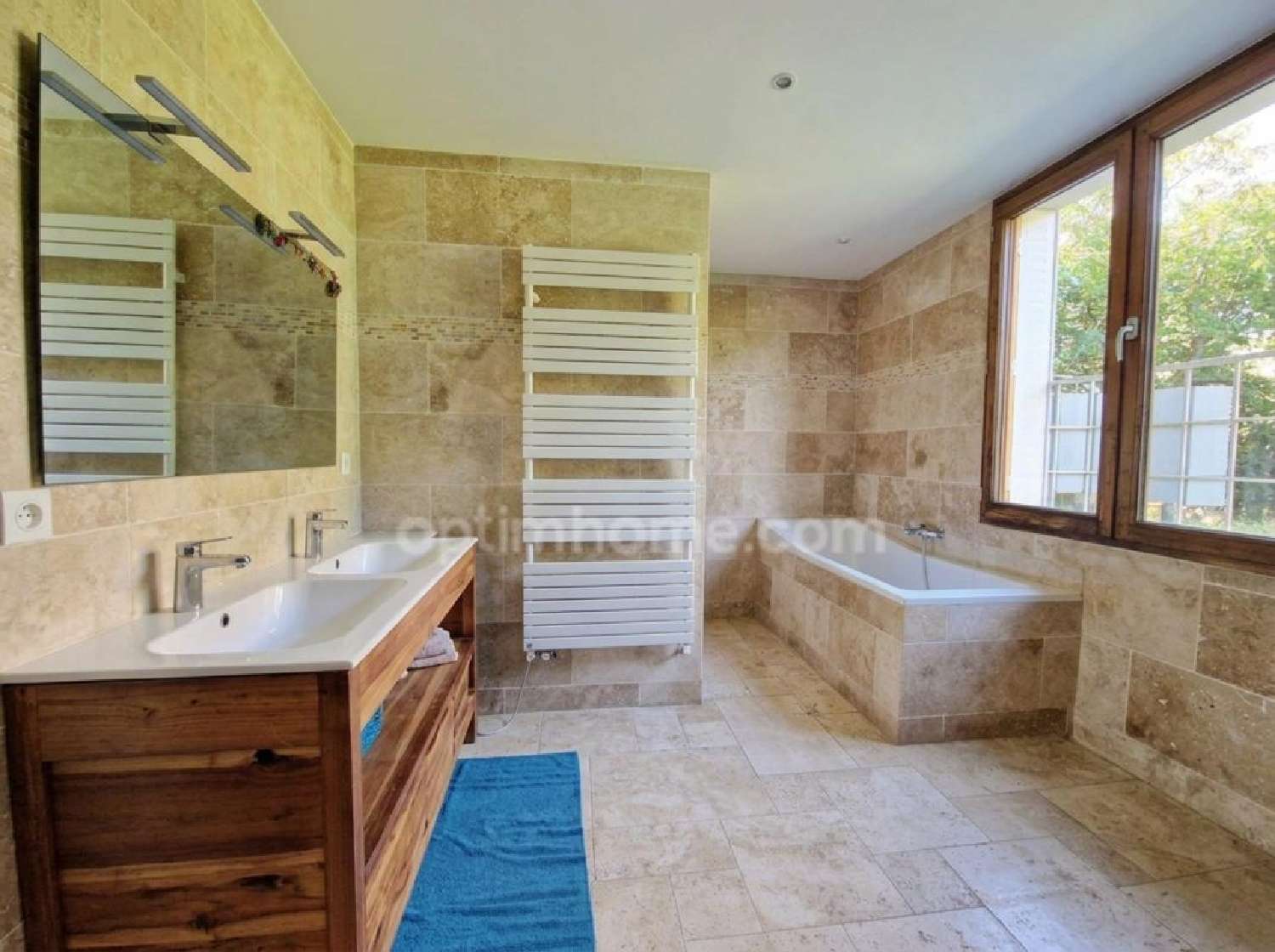 te koop huis Esves-le-Moutier Indre-et-Loire 5
