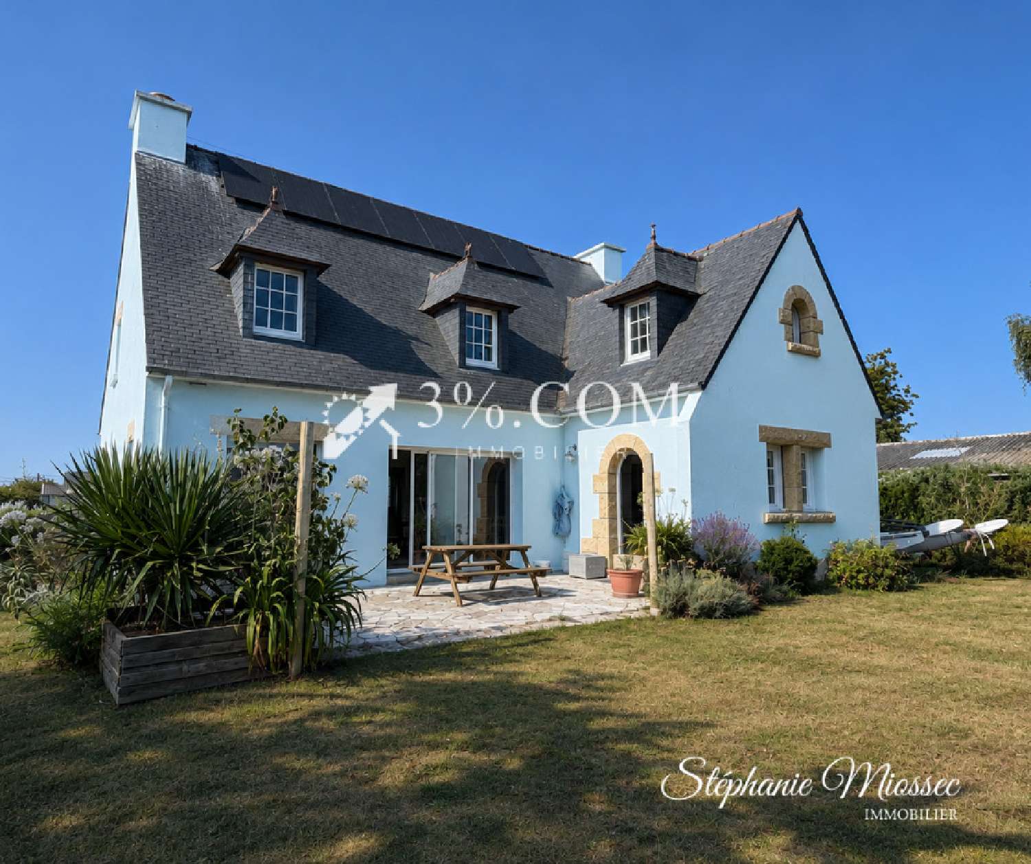 kaufen Haus Étables-sur-Mer Côtes-d'Armor 2