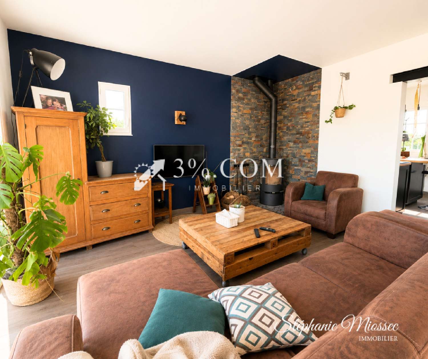 kaufen Haus Étables-sur-Mer Côtes-d'Armor 3