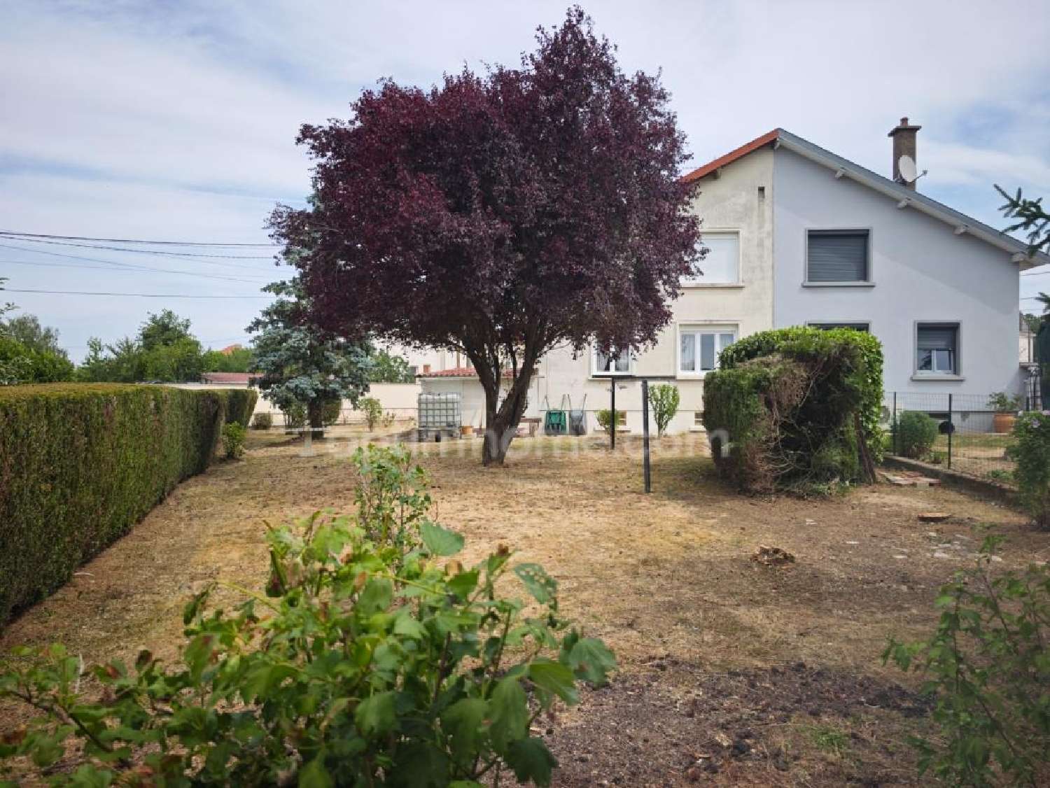 for sale house Étain Meuse 1