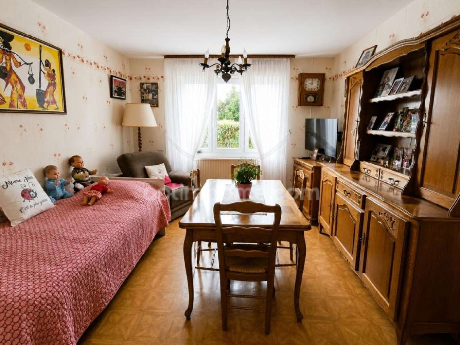 for sale house Étain Meuse 4