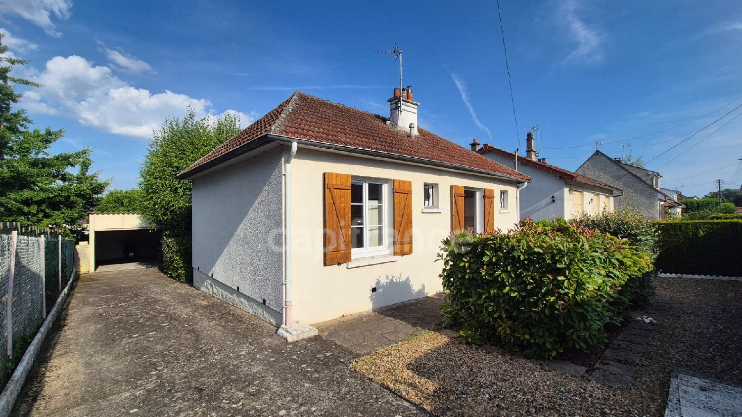 te koop huis Étampes Essonne 1