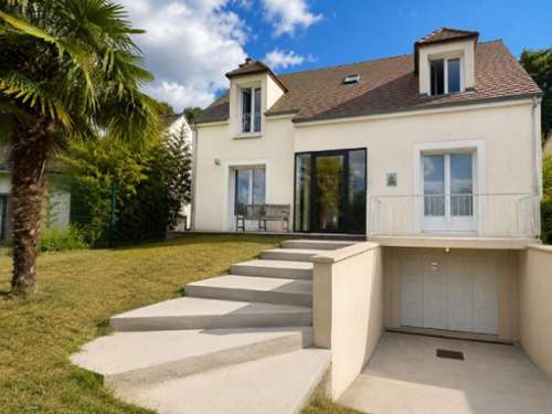 Étampes Essonne house foto 7391205