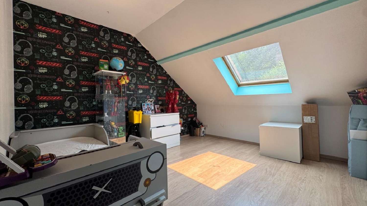 for sale house Étampes Essonne 8