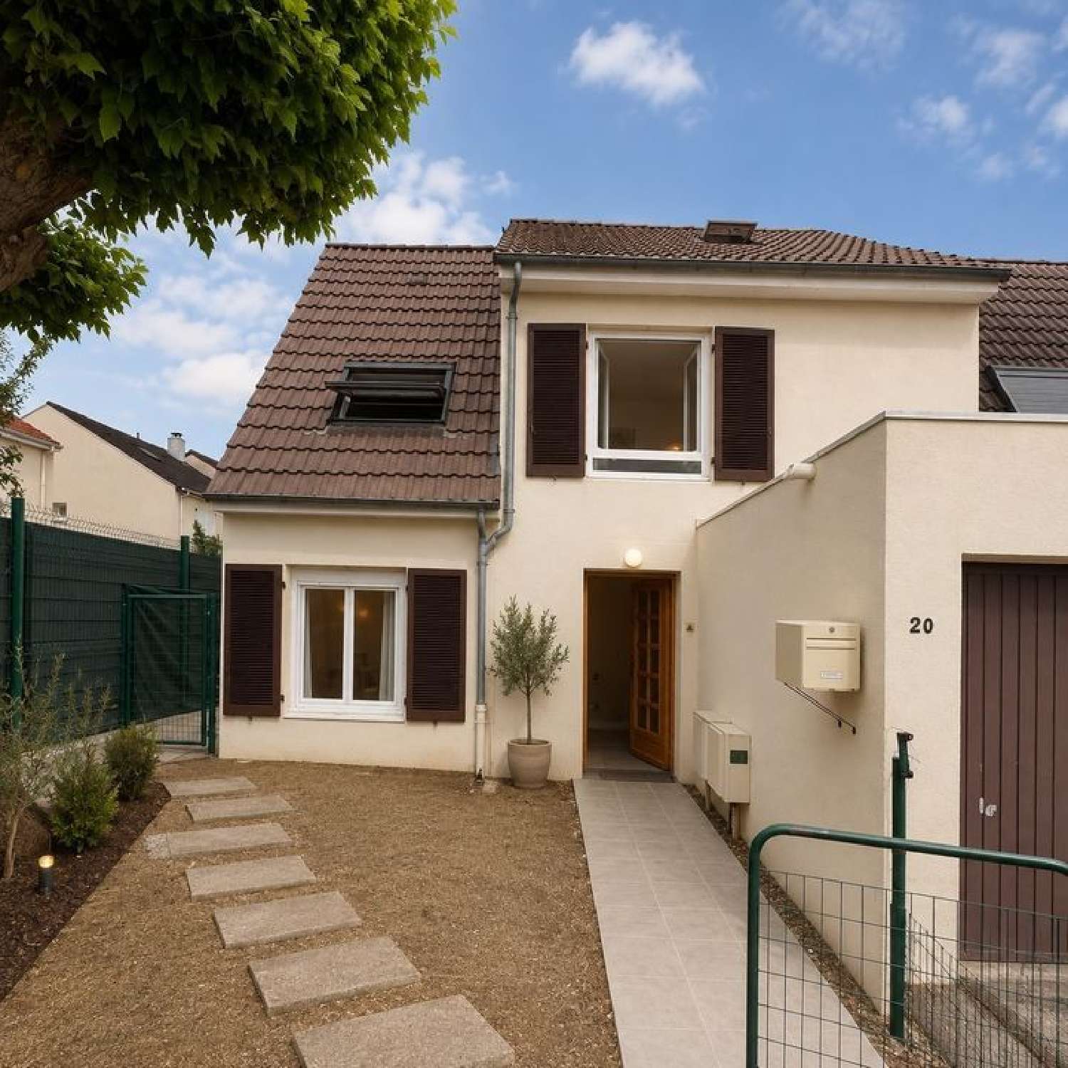for sale house Étampes Essonne 1