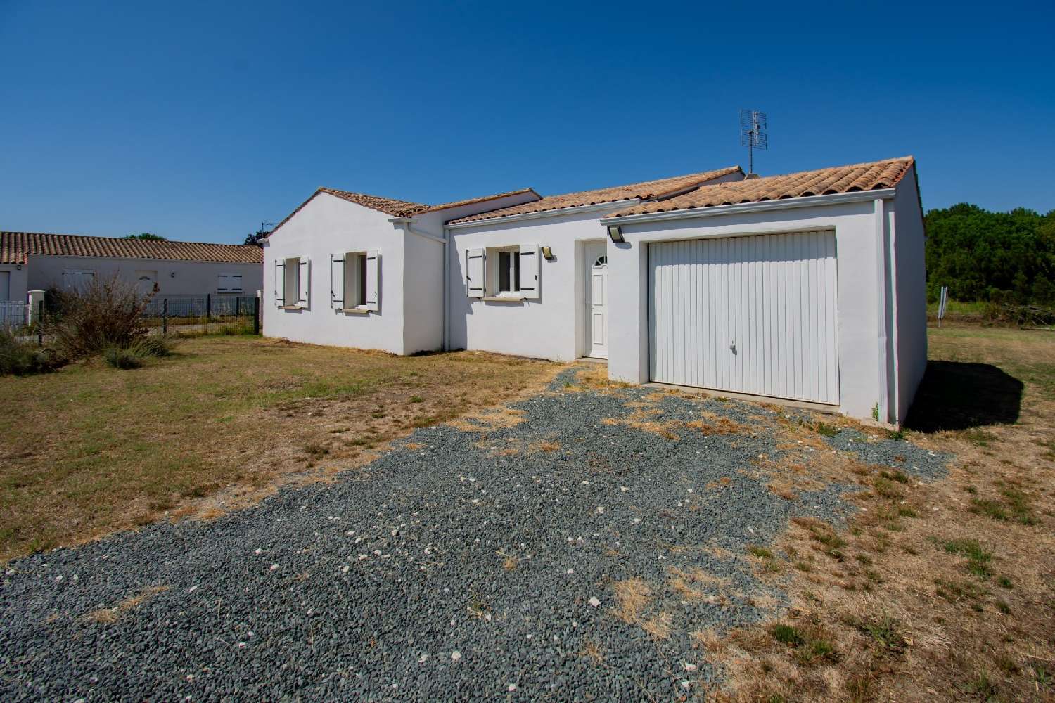  à vendre maison Étaules Charente-Maritime 1