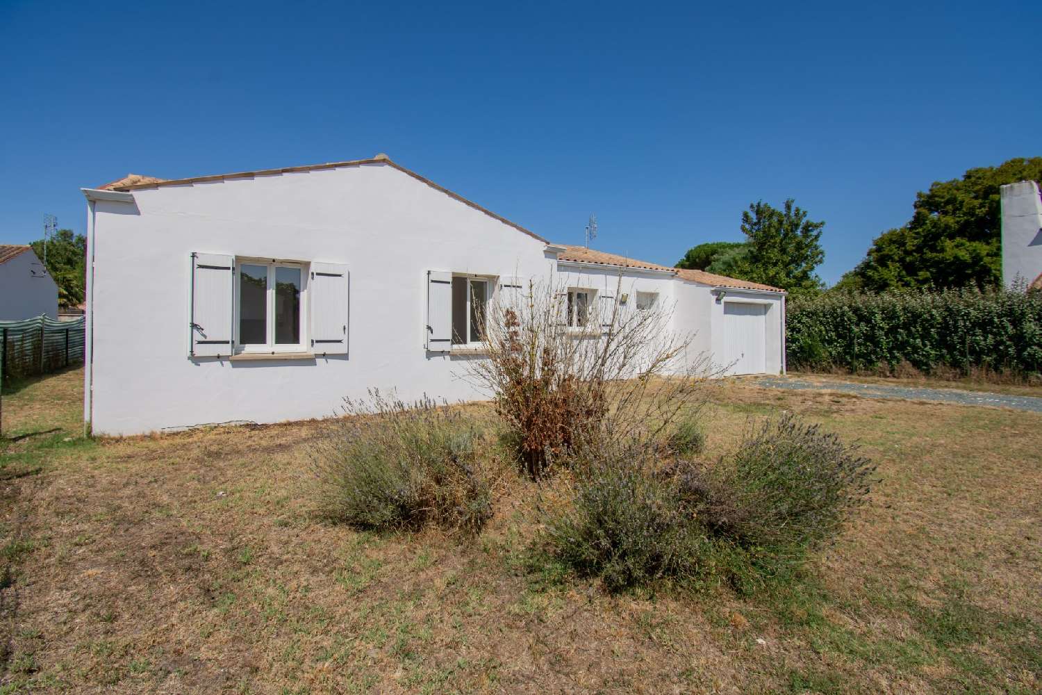  à vendre maison Étaules Charente-Maritime 2