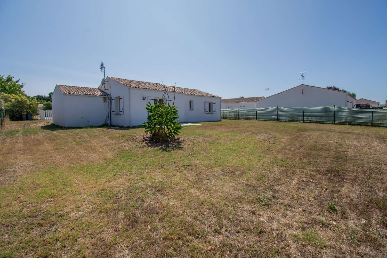  à vendre maison Étaules Charente-Maritime 3