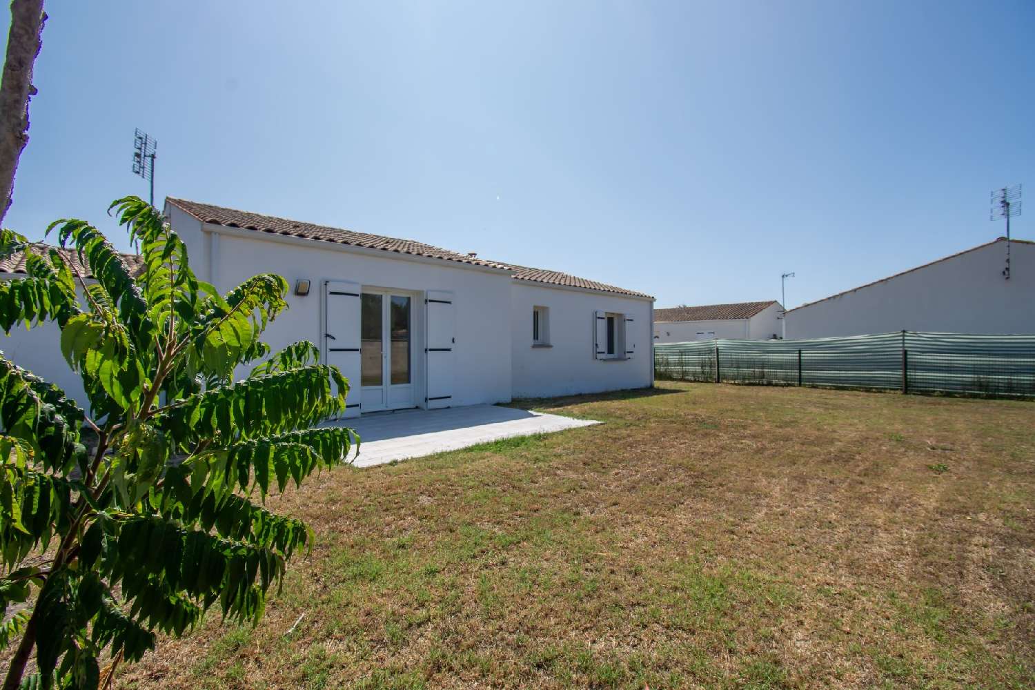  à vendre maison Étaules Charente-Maritime 6