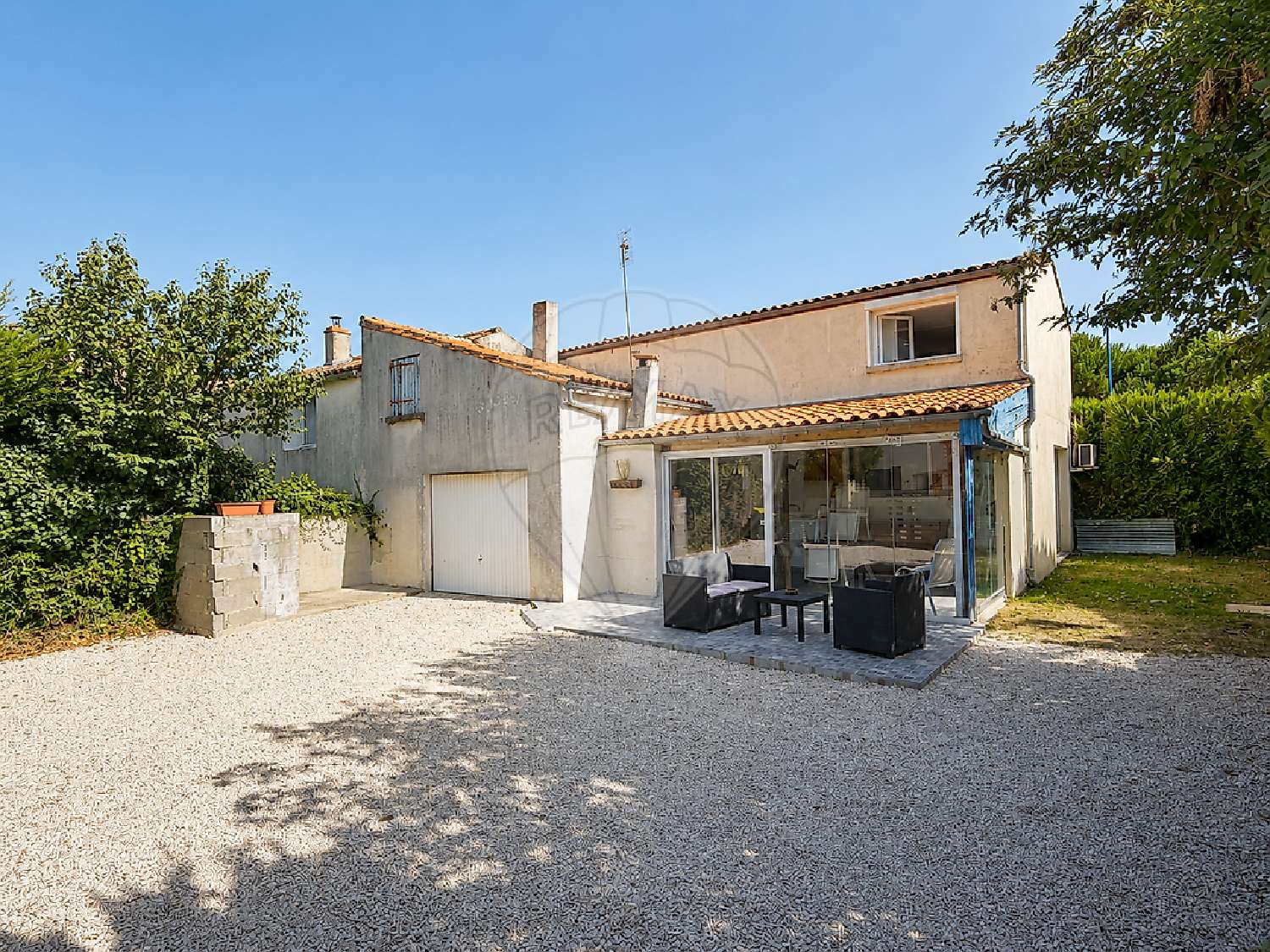  te koop huis Étaules Charente-Maritime 1