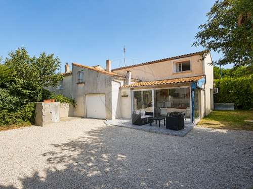Étaules Charente-Maritime house foto 7390926