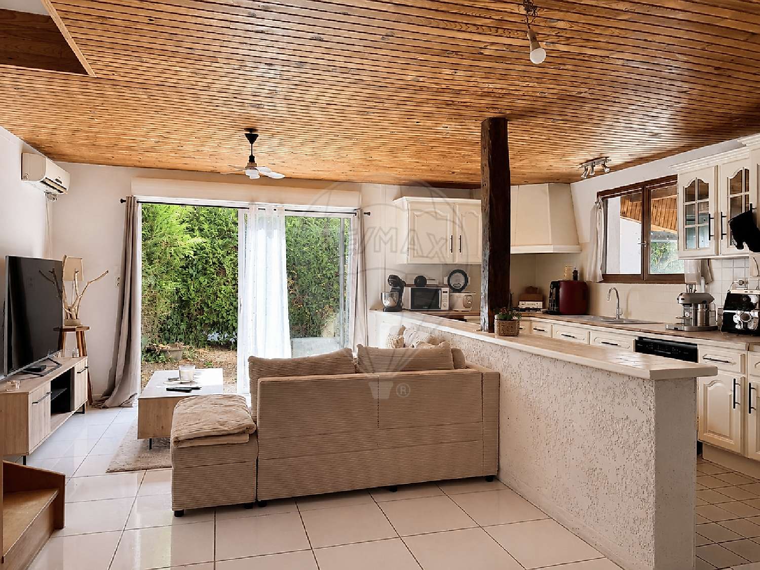 à vendre maison Étaules Charente-Maritime 2