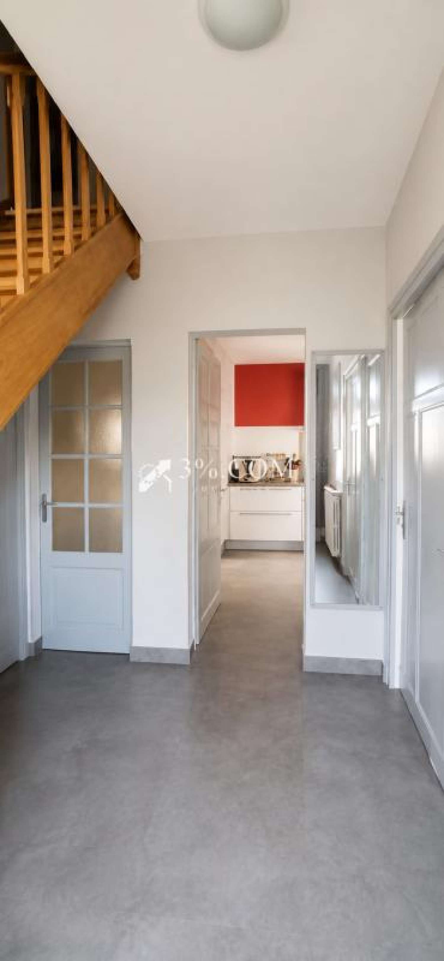 for sale house Étel Morbihan 3