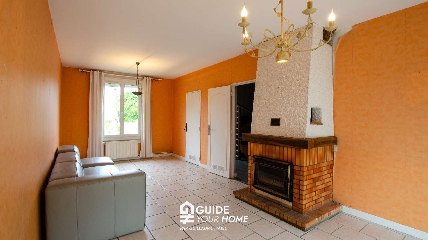  for sale house Étrechet Indre 7