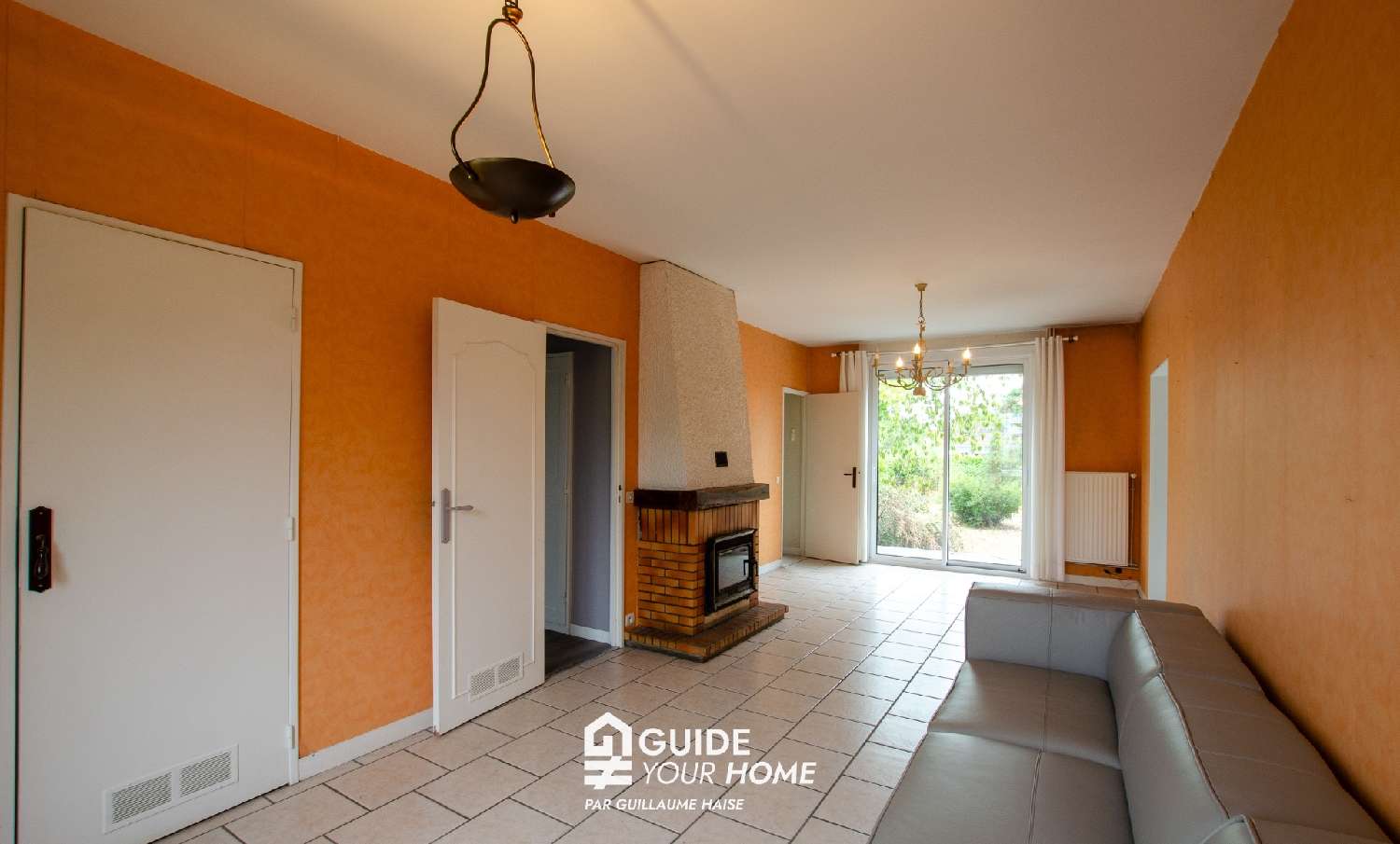  for sale house Étrechet Indre 8