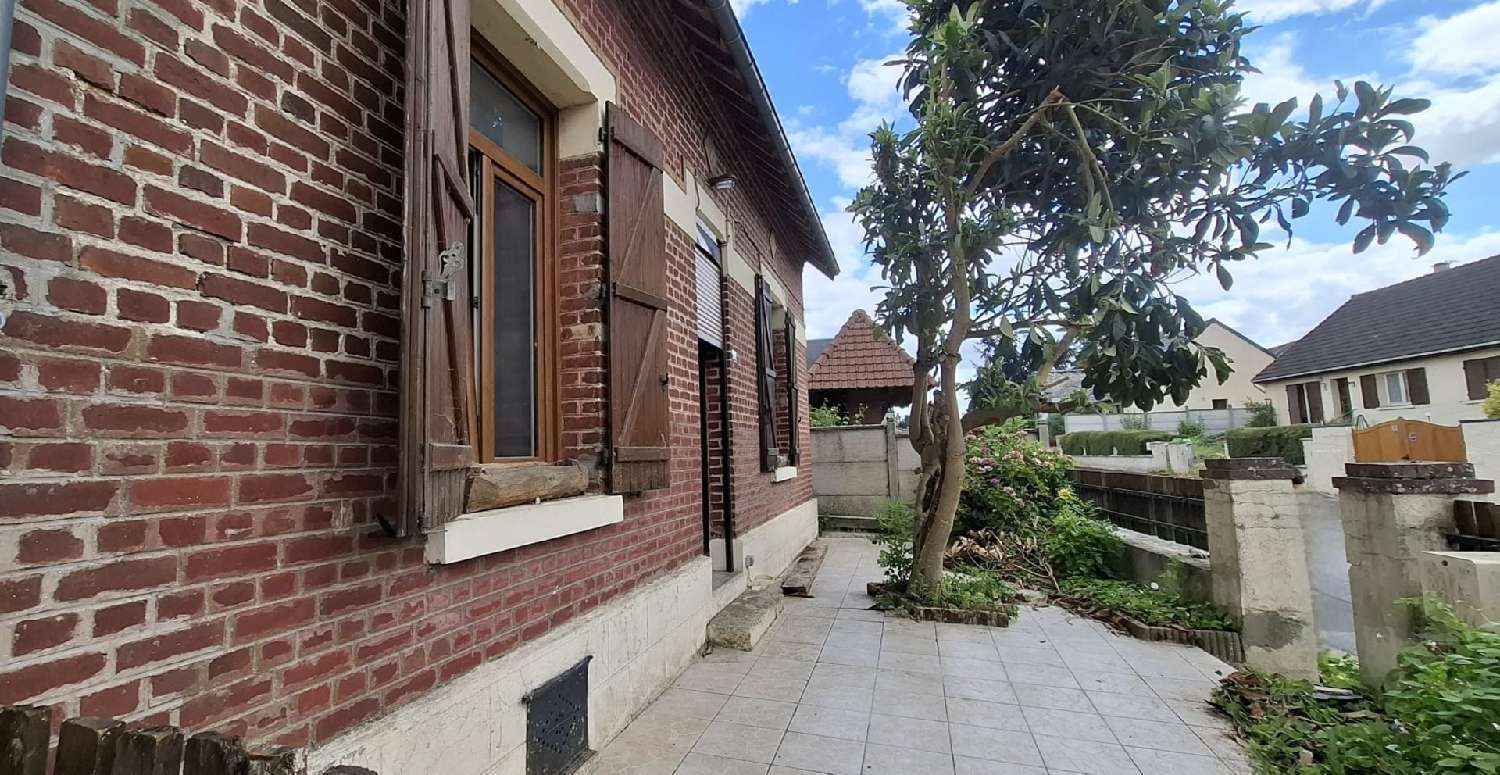 for sale house Étreillers Aisne 2