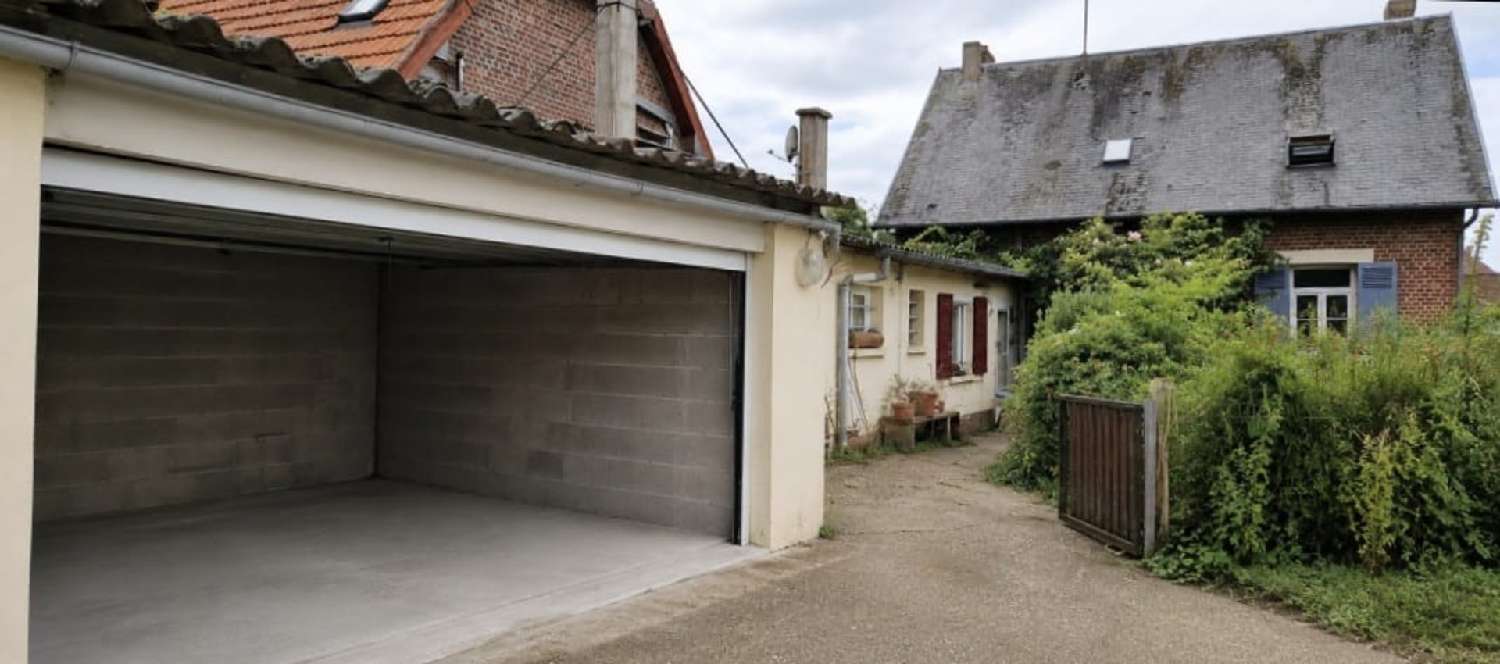 for sale house Étreillers Aisne 4