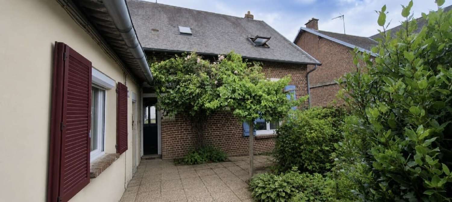 for sale house Étreillers Aisne 5