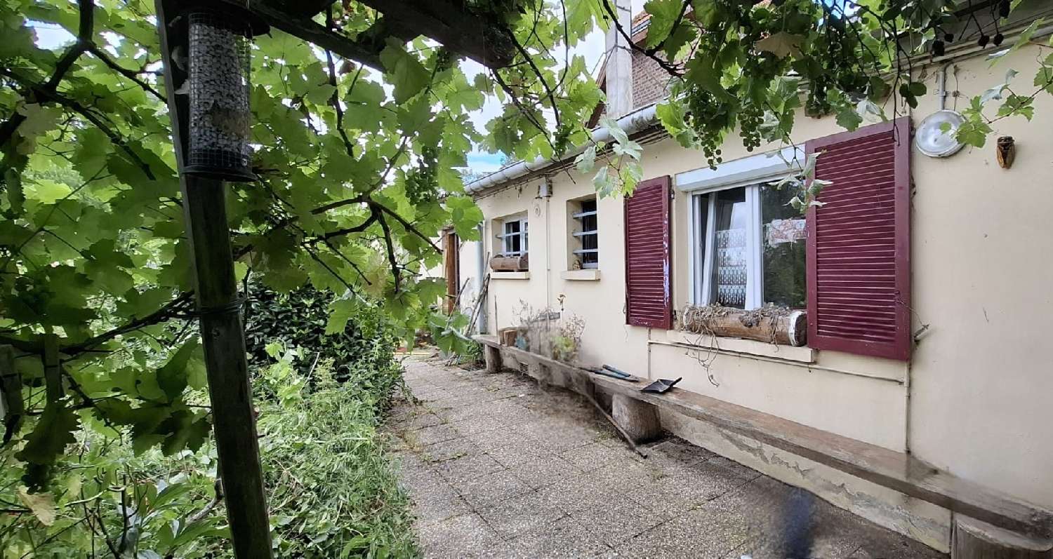 for sale house Étreillers Aisne 6