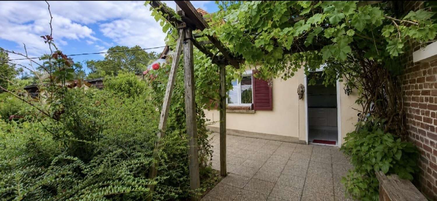 for sale house Étreillers Aisne 7