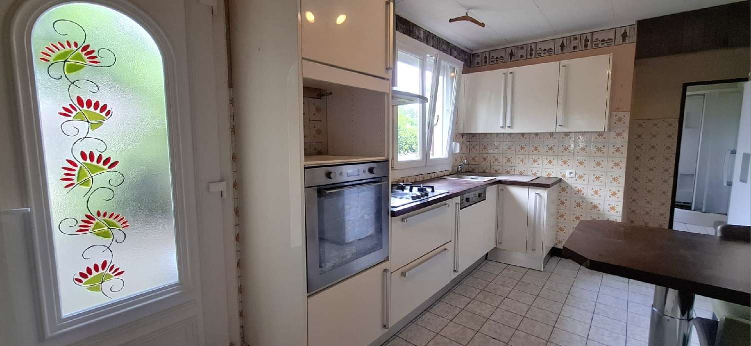 for sale house Étreillers Aisne 8