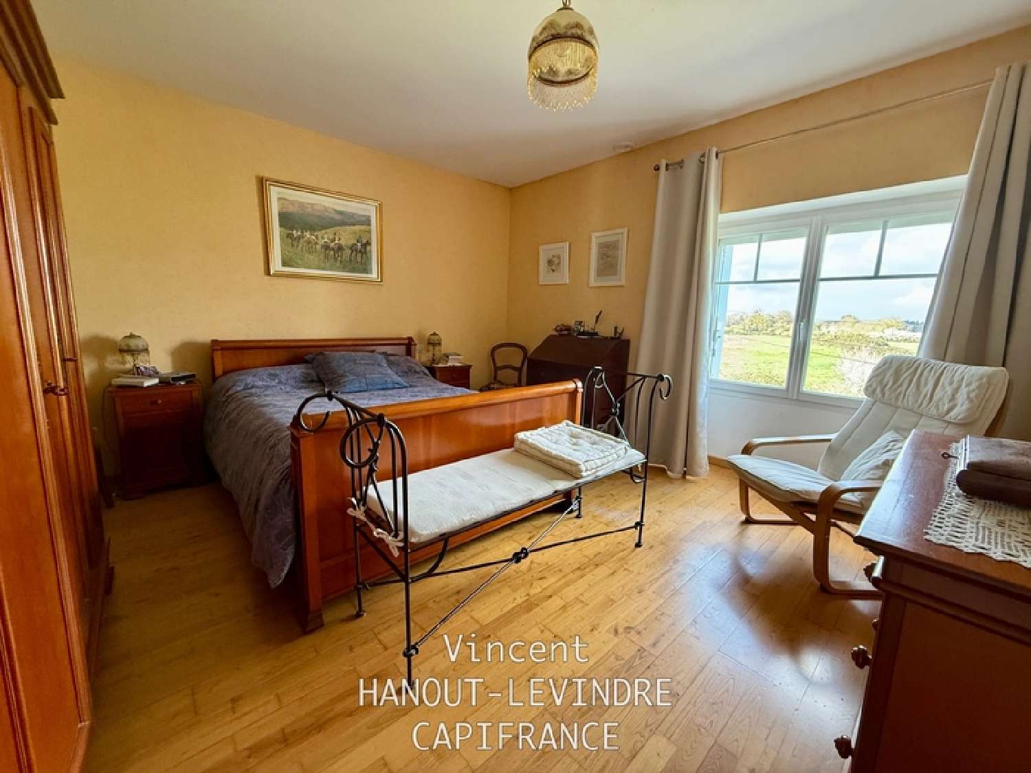 for sale house Étriché Maine-et-Loire 2