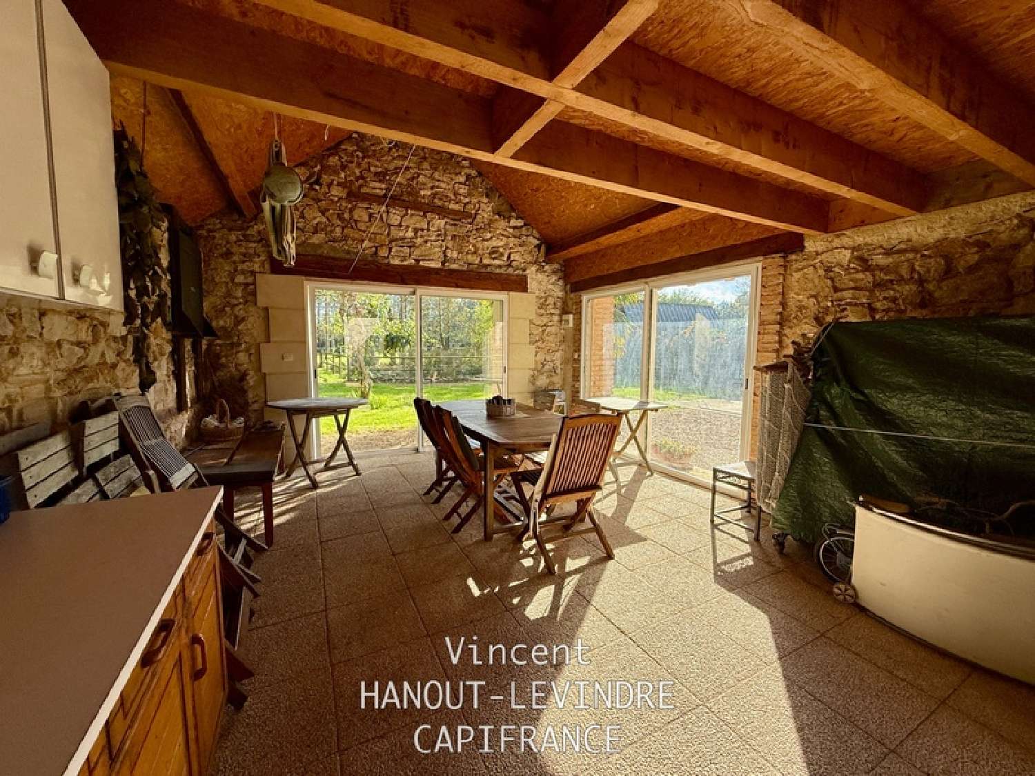 for sale house Étriché Maine-et-Loire 6