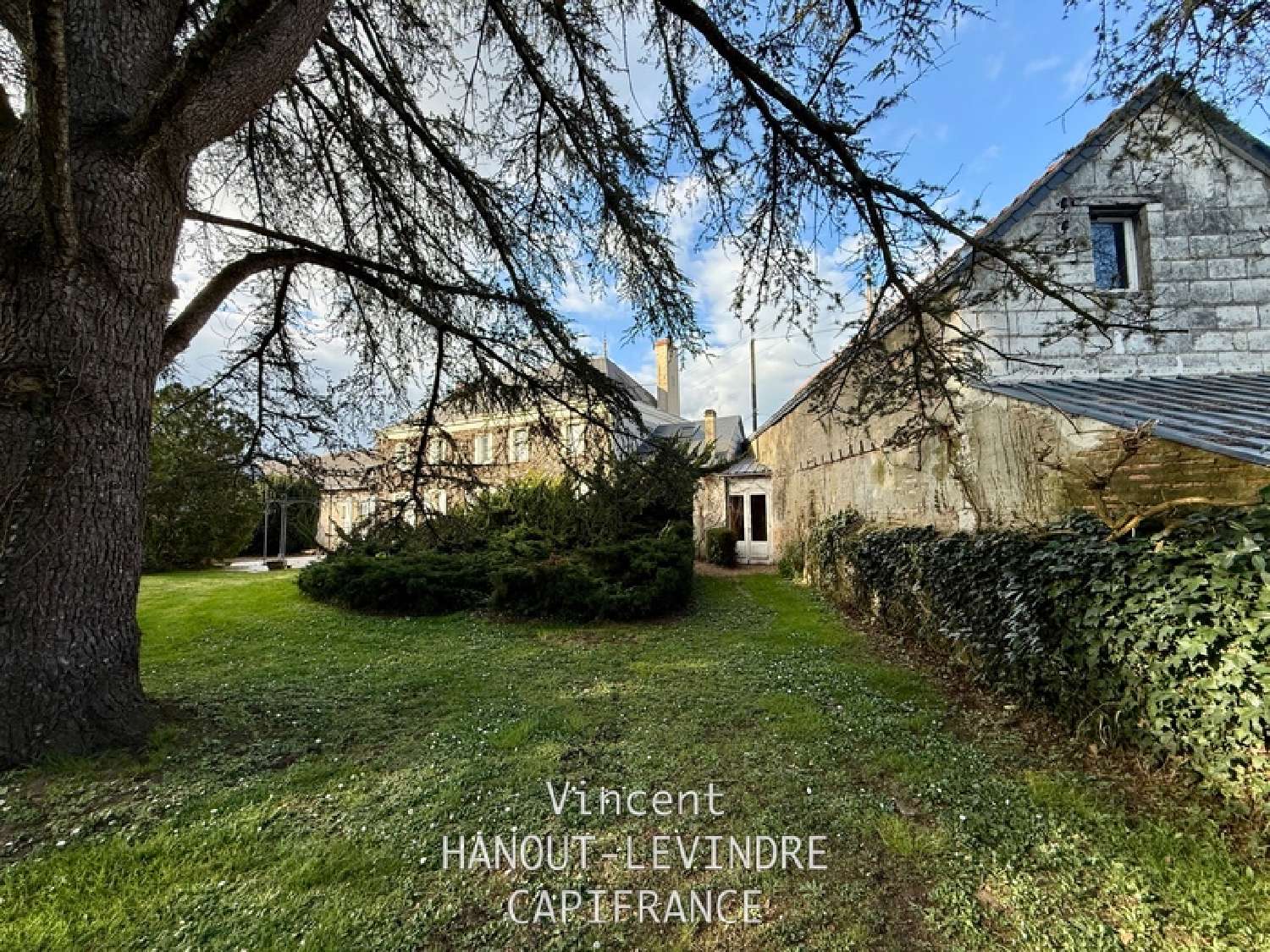 for sale house Étriché Maine-et-Loire 7