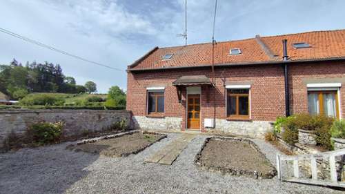 Étroeungt Nord house foto 7398852