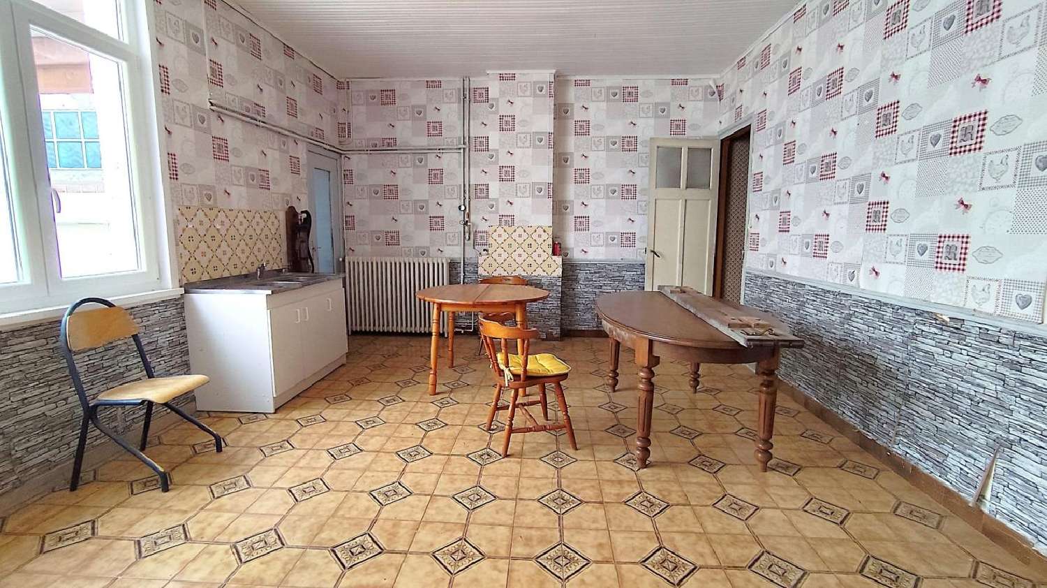 for sale house Étroeungt Nord 2