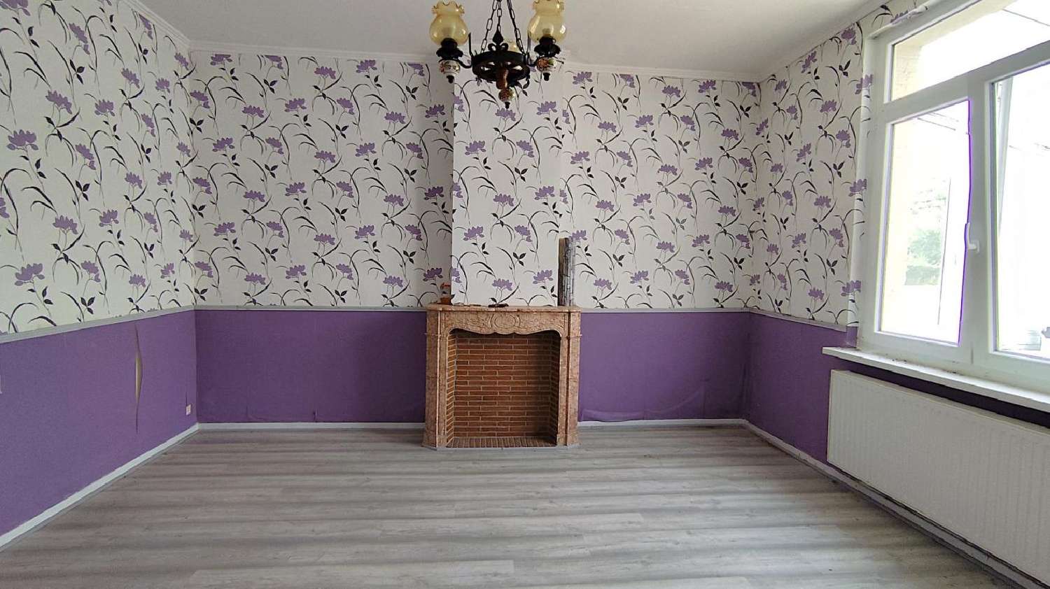 for sale house Étroeungt Nord 3